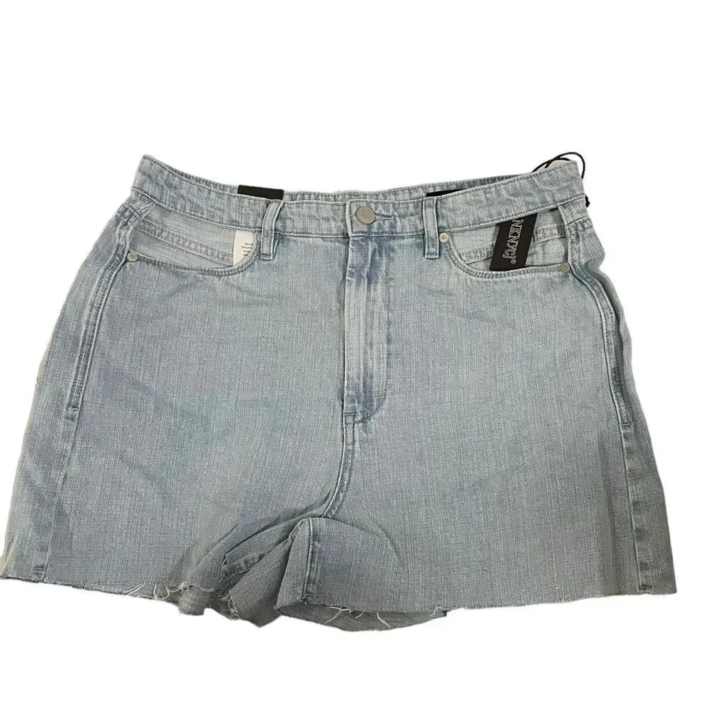BLANKNYC‎ DENIM JEANS SHORTS, 31